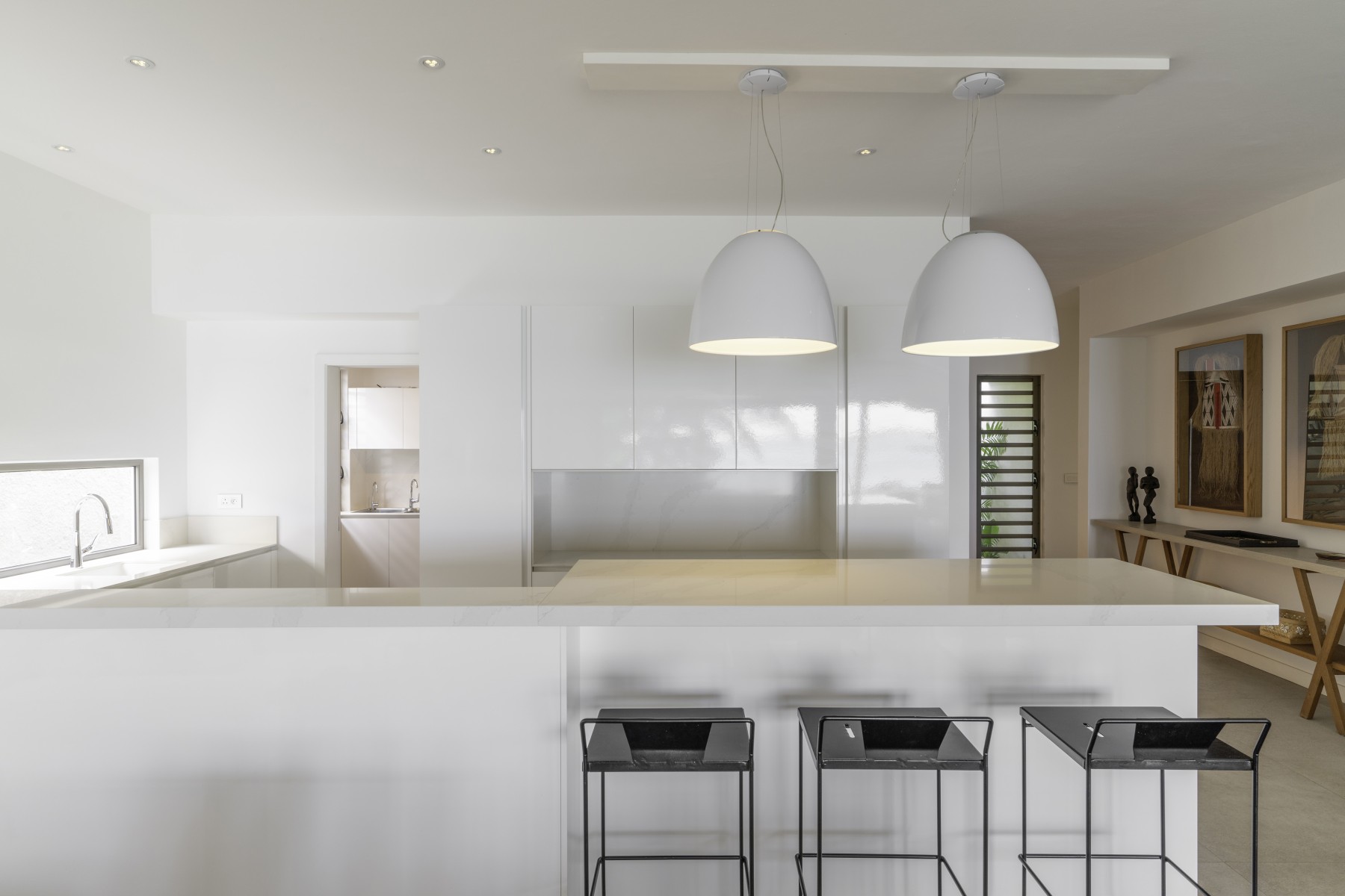 Villa Exclusive 6 chambres en bord de mer